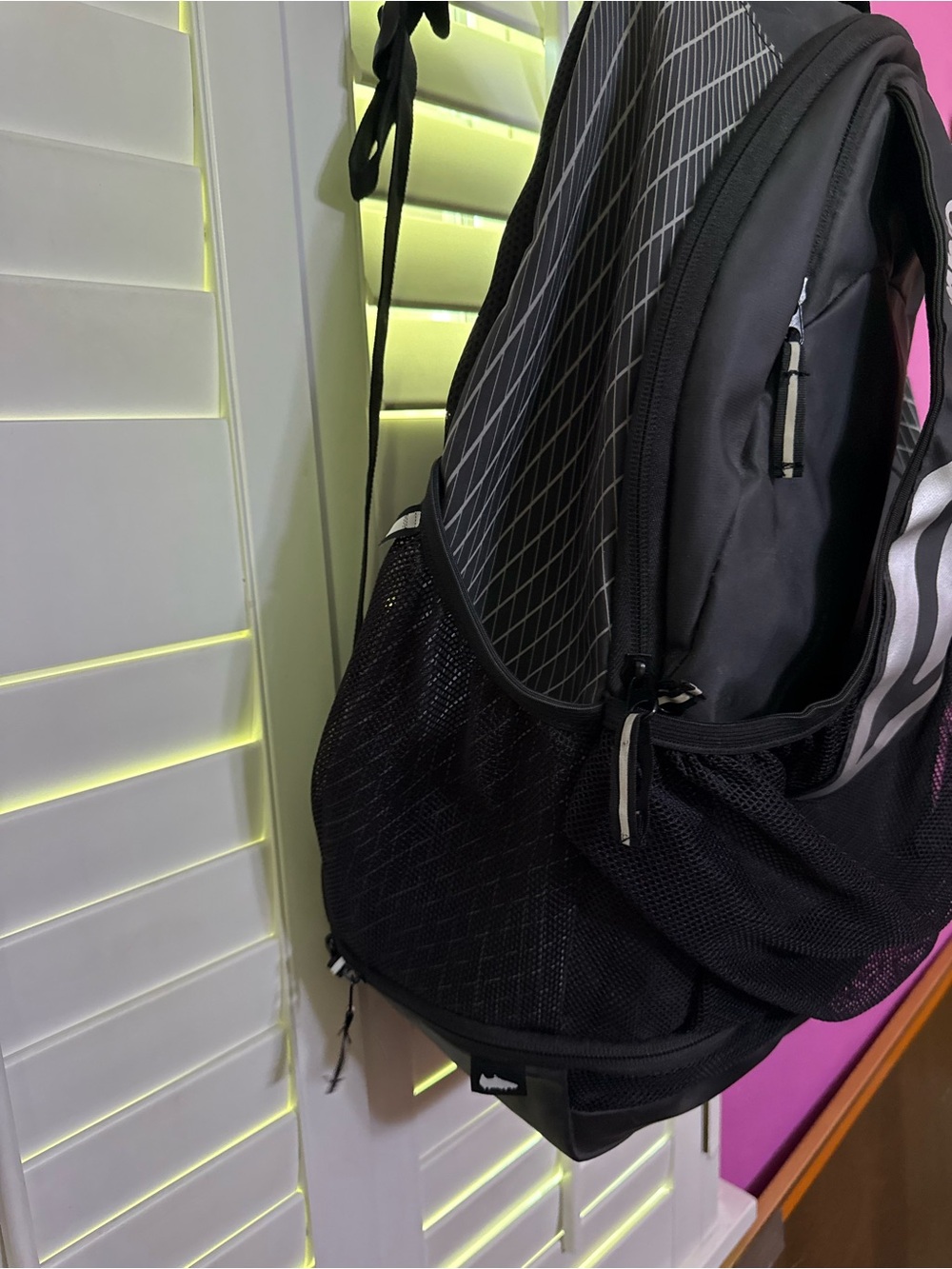Umbro Soccer bag - Picture 6 of 9